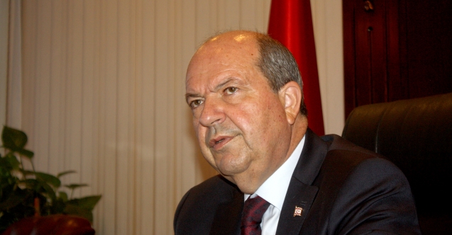 "Yeni saray lüks değil ihtiyaçtır; heyeti sığdıramadık"