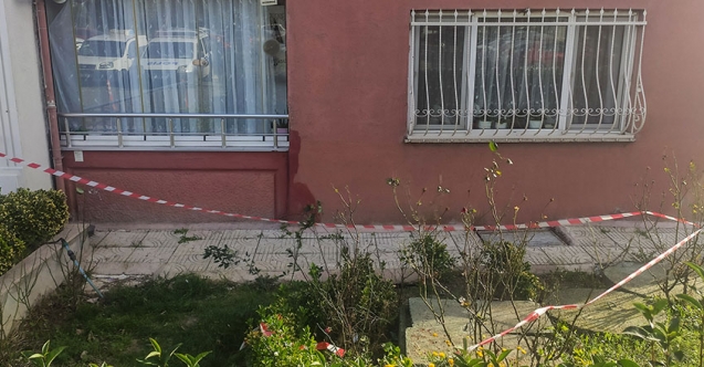 1,5 yaşındaki kız çocuğunun feci ölümü!