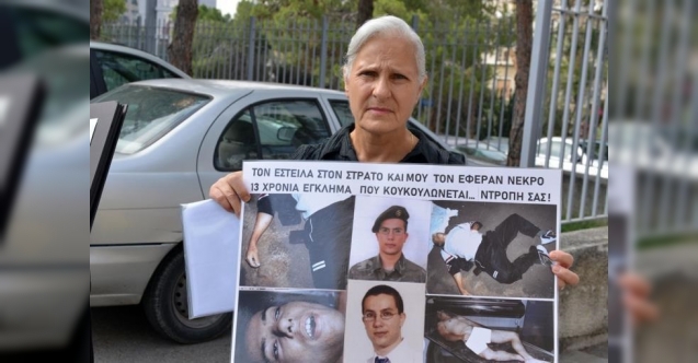 15 yıl yıl sonra mezarı açılıyor