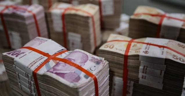 42 bin 500 kişi 13. maaşı alacak