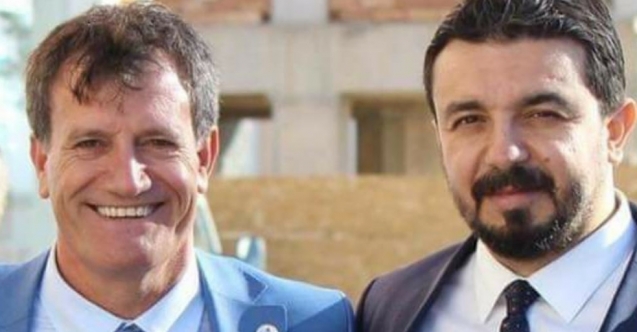 8 bin vatandaşlık için yasa değiştirme sözü