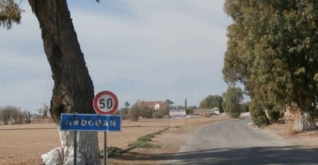 Akdoğan'da 2 kişi daha pozitif