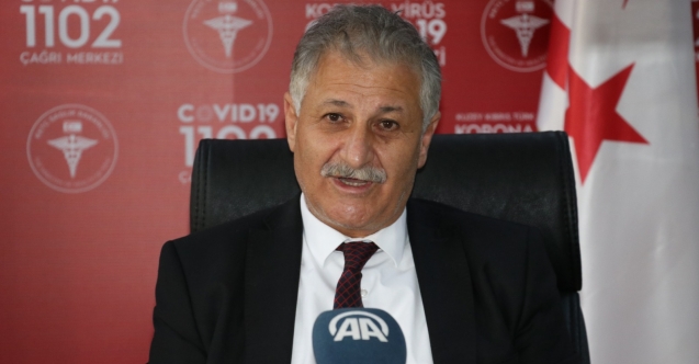 Akşamdan bu yana 13 yeni vaka