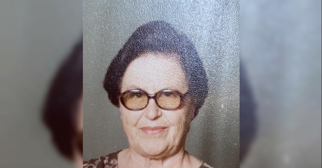 Aktüre ailesinin acı kaybı