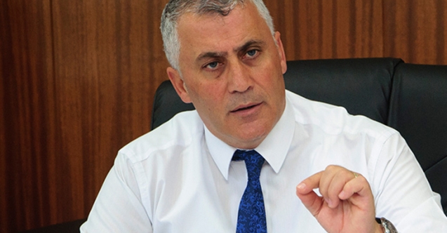Amcaoğlu: Devletin 165,5 milyon TL borcu var