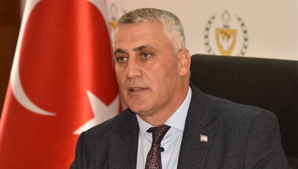 Amcaoğlu: Okullar kapatılıyor diye söylemde bulunmak kaostan başka işe yaramaz