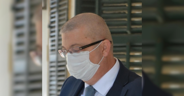 Bankadan 18 milyon Euro çekmek istedi, tutuklandı
