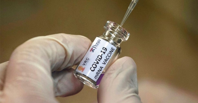 Çinli şirketlerin aşı hazırlığı: Yılsonuna kadar 610  milyon doz üretilecek