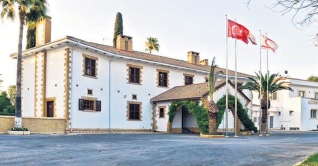 Cumhurbaşkanlığı personeli negatif