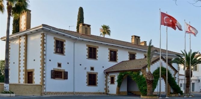 CUMHURBAŞKANLIĞI’NDA MÜSTEŞAR, DAİRE MÜDÜRÜ VE ÖZEL KALEM MÜDÜRÜ ATAMALARI YAPILDI