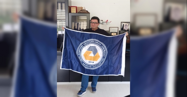 DAÜ Turizm Fakültesi Avrupa’da katıldığı yarışmada altın madalya kazandı