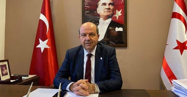 "Devletimize zarar verecek gerçek dışı iddialar karşısında suskun kalmayacağım"