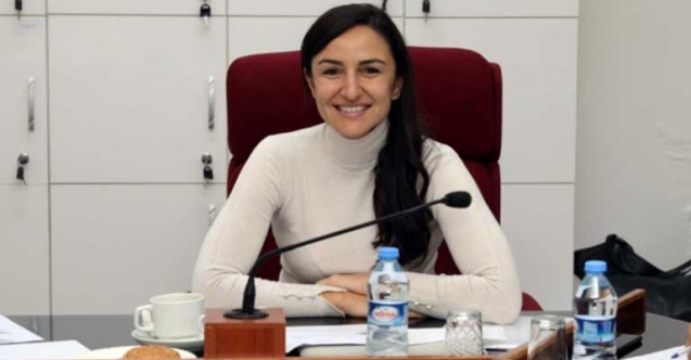 “Dört parti başkanının da içinde olmadığı, tamamen teknokrat bir kabine önerdik”