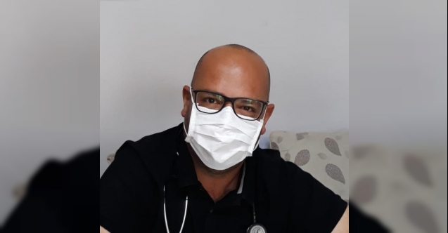 Dr. Hüdaverdi uyardı: “Girne için durum ciddi”