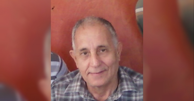 Edizer ailesinin acı günü
