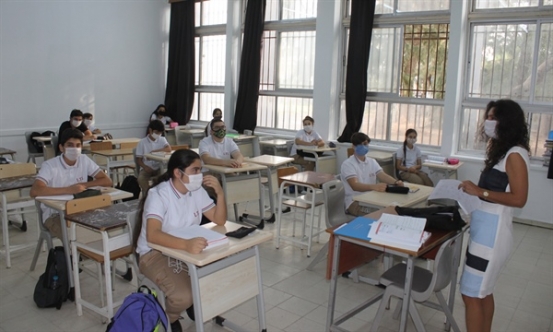“EĞİTİME DEVAM” KARARI ÇIKTI