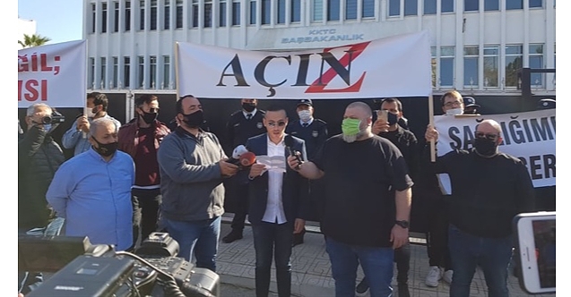 Eğlence Değil Ekmek Kapısı