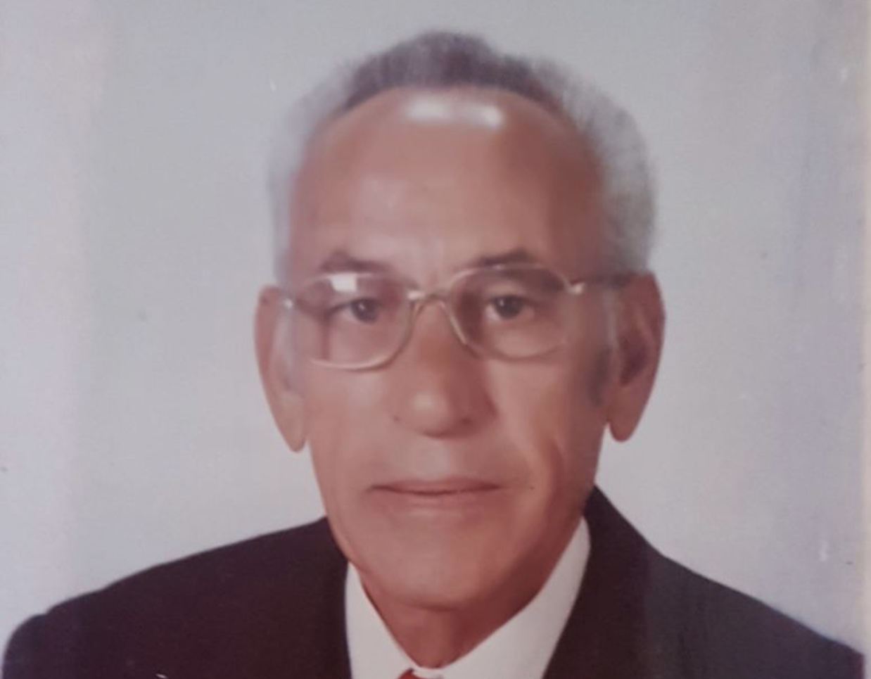 Erişen ailesinin acı kaybı