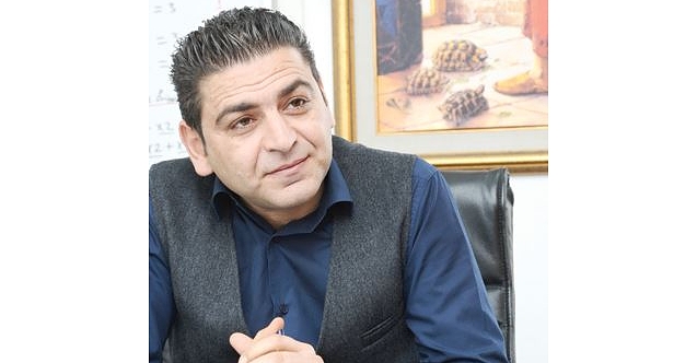 Ersan Saner'i Topa Tuttu "Liderliğinizi Toplumun Gözünde Sorgulatacaktır"