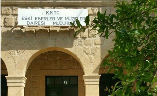 ESKİ ESERLER VE MÜZELER DAİRESİ’NİN 4 OCAK PAZARTESİ GÜNÜNE KADAR KAPATILMASINA KARAR VERİLDİ