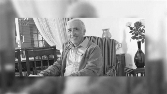 Eski Milletvekili Gülboy Beydağlı hayatını kaybetti