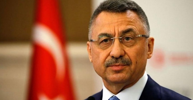 Fuat Oktay'dan yeni hükümet için mesaj