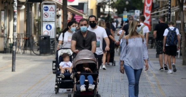 Güney’de nüfus oranındaki artış