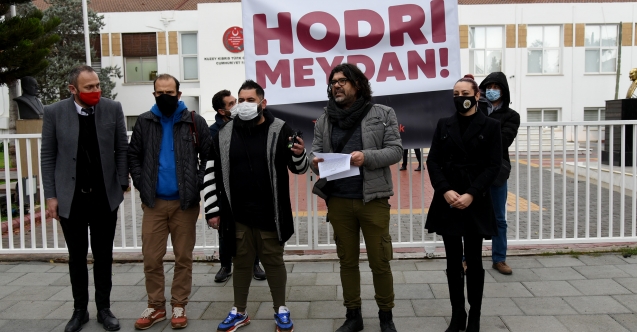 “Halka yönelik bir saldırı hükümeti”