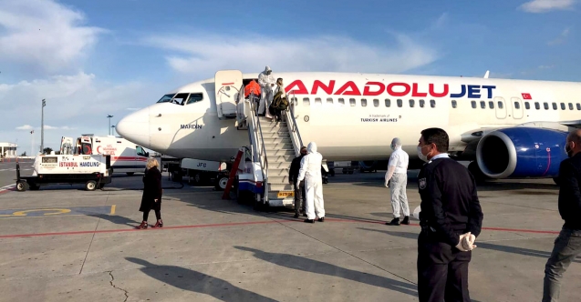 Hedef, yılbaşında 2 bin 500 turist getirilmesi