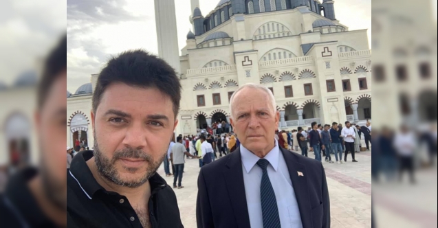 "Her türlü oyunu kurdunuz, her türlü entrikayı çevirdiniz"