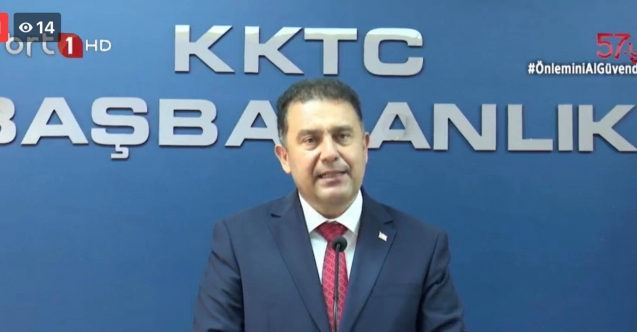 İşte Bakanlar Kurulu kararları