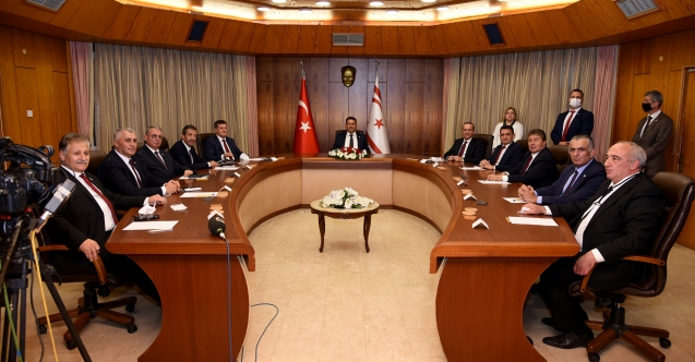 “Kabine değişimi motivasyon için”