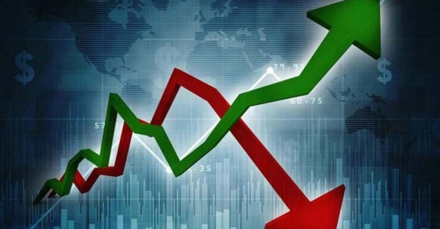 Kasım ayı enflasyon yüzde 2.41 oldu