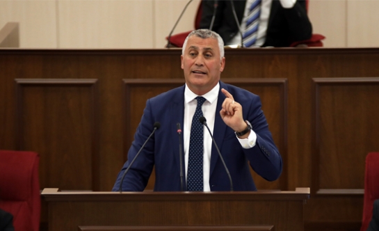 “Kaynak bitti, hükümet yokluğunda ek bütçe yaratılamadı”