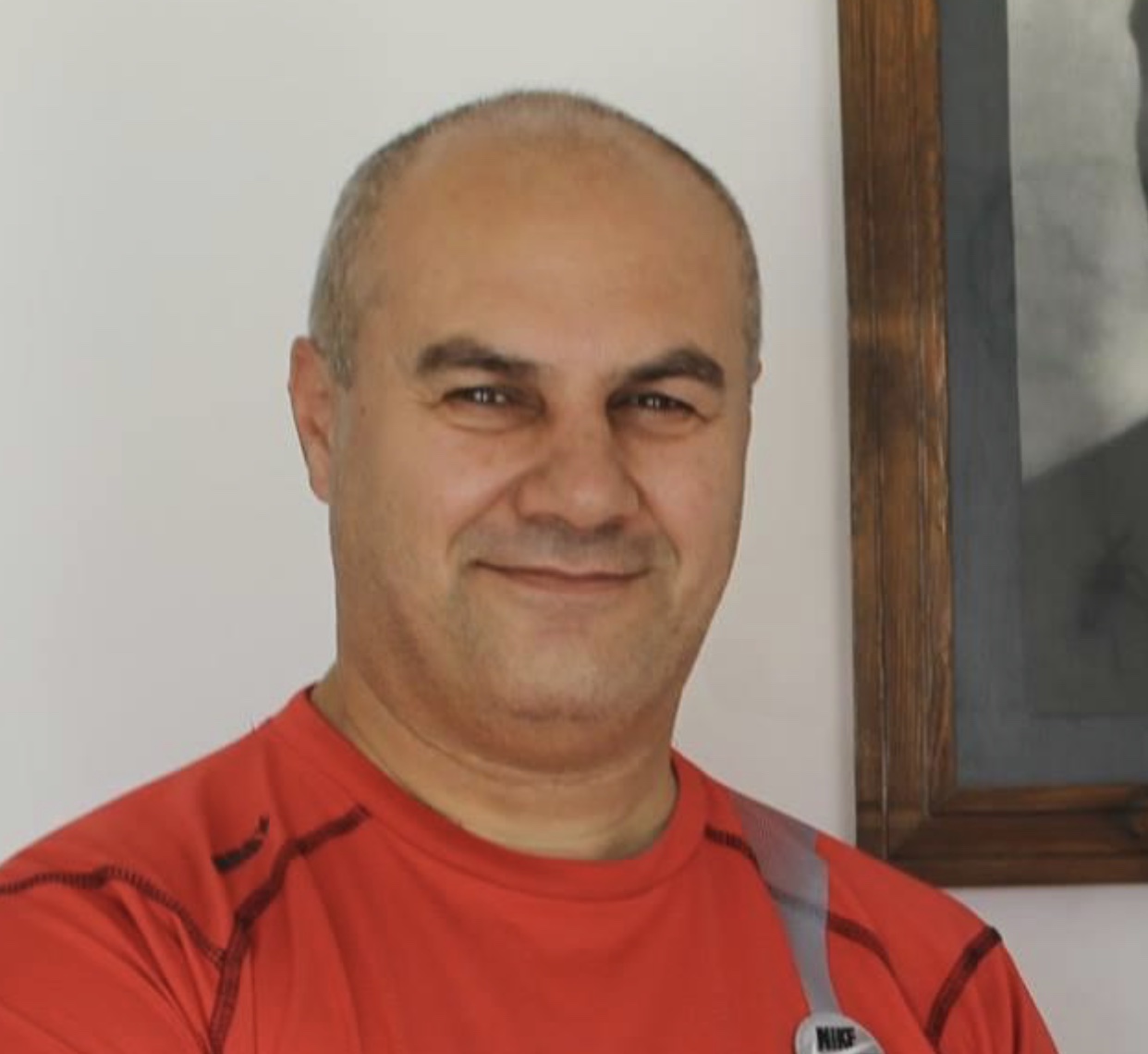 Kızı pozitif çıktı: “Sabahı zor ettik”