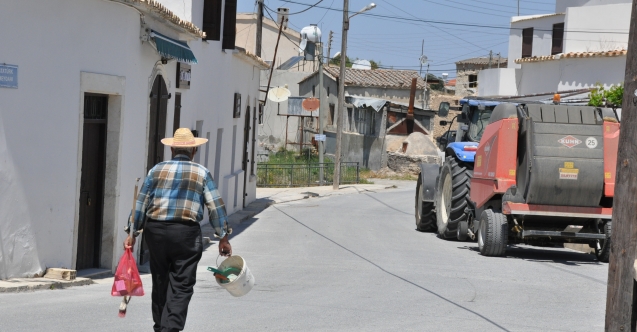 Korona, Akıncılar’a da sıçradı