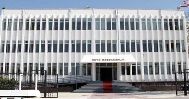 Korona, Başbakanlığa da sıçradı