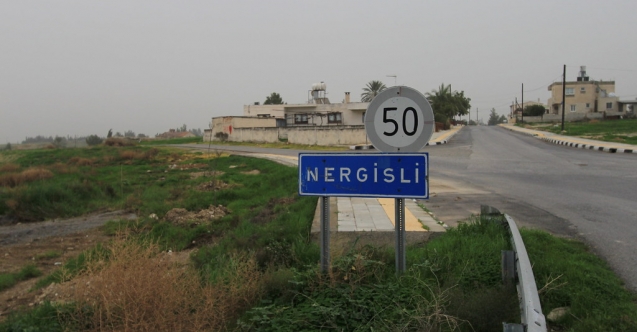 Korona, Nergisli’ye de sıçradı