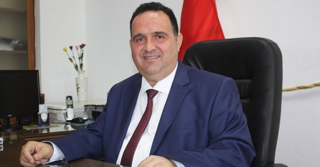 Koronaya yakalanan Başhekimden mesaj var