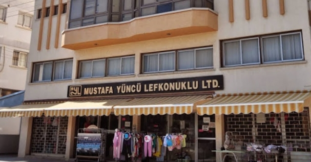 Lefkonuklu’da iki vaka