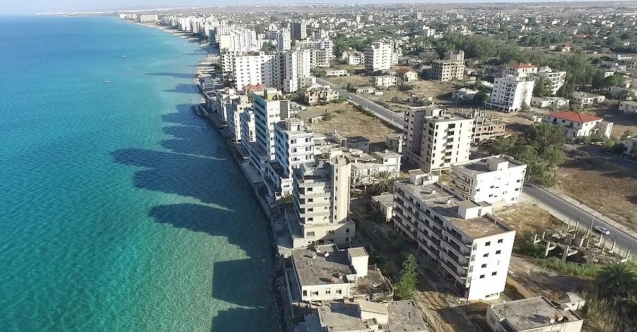 Maraş’a karşılık Ercan teklifi mi?