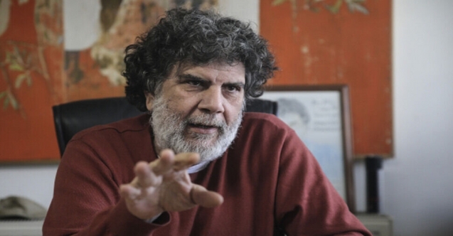 "MARAŞ AÇILIRSA HİÇBİR RUM SİYASETÇİ BİR DAHA KIBRIS SORUNUNU GÖRÜŞEMEZ"
