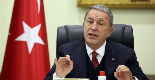 “Maraş’ın açılması, uluslararası hukuka uygundur”