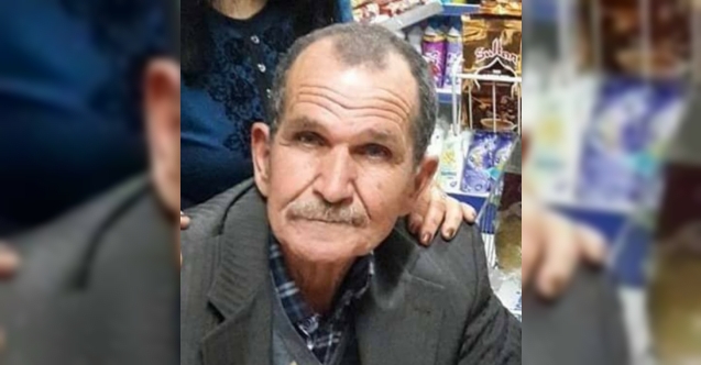Sevilen bakkaldan acı haber