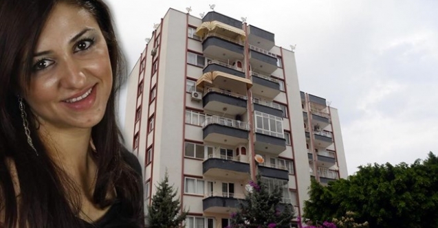 Öldürüp, 2 gün başında bekledi