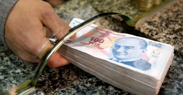 Özel sektöre 100 milyon TL’lik kaynak