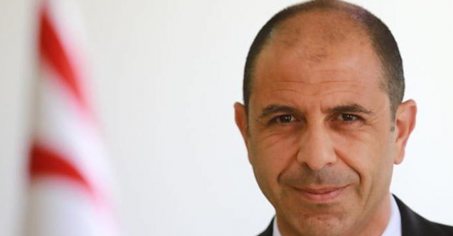 ÖZERSAY “ÜRÜNLERİMİZE YENİ ULUSLARARASI PAZAR BULMAK İÇİN ADIM ATIN”