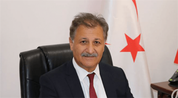 Pilli, engellilerin sorunlarının çözümüne katkı istedi