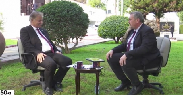 Pilli: Gerekirse 21 gün sokağa çıkma yasağı uygularız