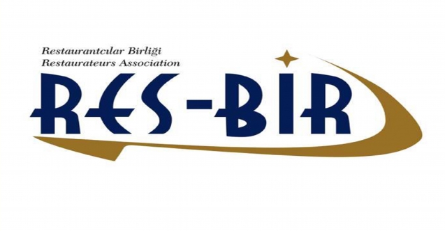 RESBİR’den Hodri Meydan.... Restoranlar Açık Kalacak